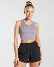 &ldquo;Gymshark &ndash; f&ouml;r dig som vill svettas snyggt (eller bara se ut som att du g&ouml;r det)