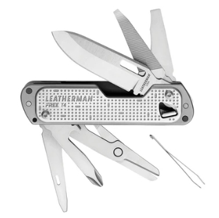 Min Upplevelse med Leatherman: Den Perfekta Multiverktygsl&ouml;sningen