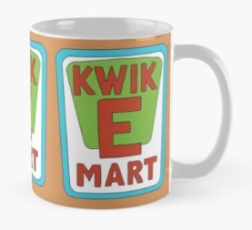 Min upplevelse med The Simpsons merchandise &ndash; Humor och nostalgi i vardagen