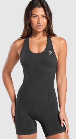 Min Upplevelse av Gymshark &ndash; Bekv&auml;ma Tr&auml;ningskl&auml;der som F&aring;r Dig att K&auml;nna Dig Starkare