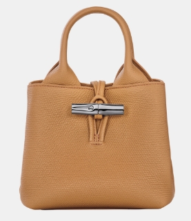 Min Upplevelse Med Longchamp: Elegans Och Funktionalitet